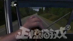 正惊GIF：有善口技者！美女肺活量惊人，一口气将鸡蛋从壳里吹出？