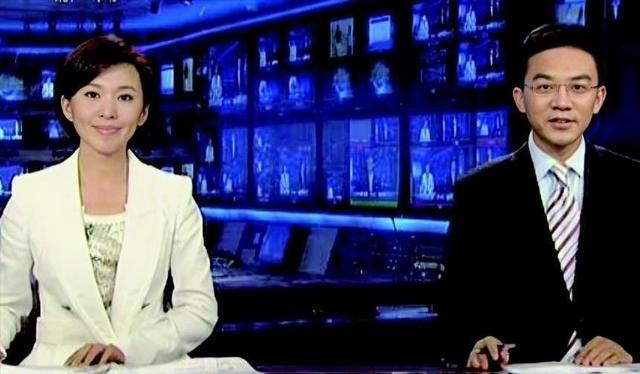 主持人欧阳夏丹，离开央视后几乎没有固定的职业，46岁还是单身