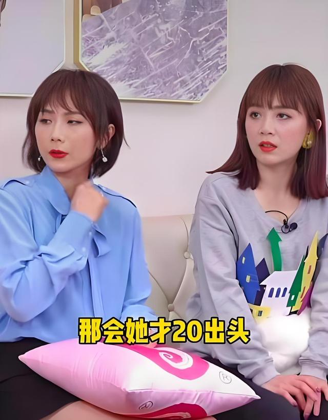 47岁肇庆美女李静雯：今日关注走红，12年事业低谷换女儿童年快乐