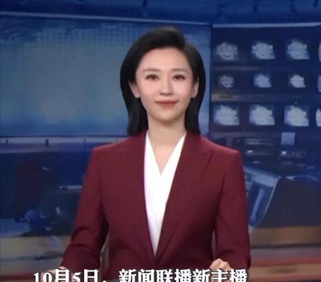 《新闻联播》首位90后女主播王音棋：看完她的履历后，我彻底服了