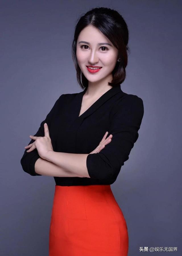 广东电视台13位美女主持人，谁是你心目中的偶像