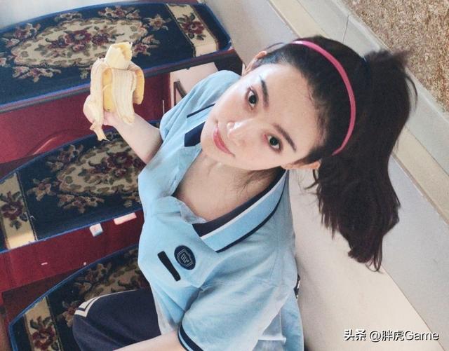 马卉直播不雅照流出，是事故还是故意？网友辣评：露豆豆擦边女