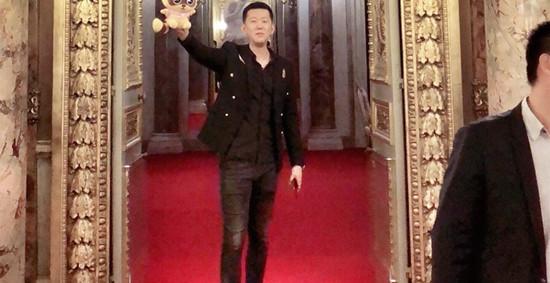 MC韩雅乐真名叫什么 MC韩雅乐个人资料背景介绍直播间ID