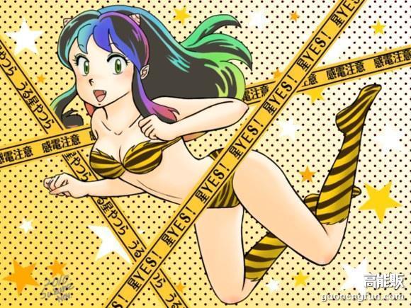 热闹而混乱！盘点动画中的萌系“侵略者”