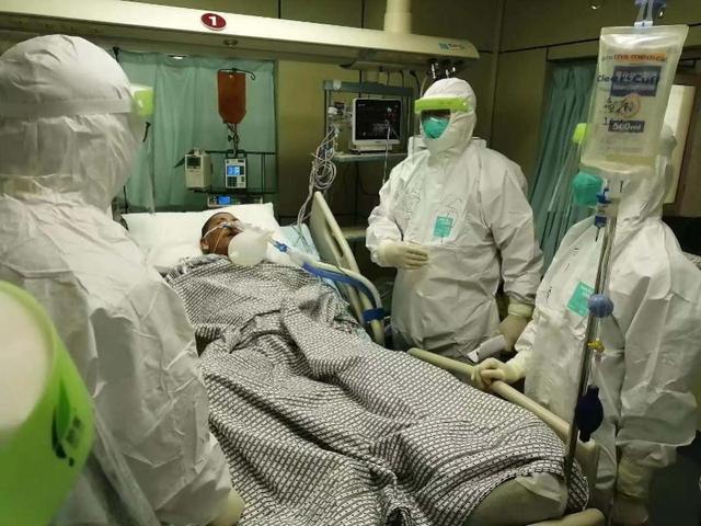 管向东：九城战疫广州遭遇最凶悍病毒 拿下它靠专业也靠韧性