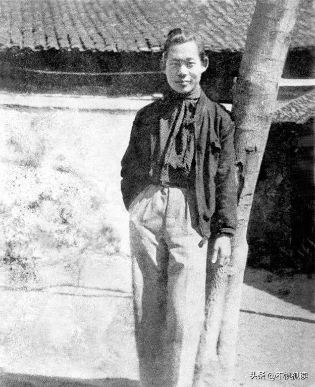 56年，赵无极放下画笔准备休息，相濡以沫16年的妻子：我们分开吧