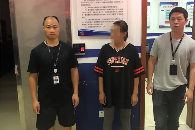 约陌陌女主播(用陌陌约女网友开房男子凌晨1点到刑警队报案了)