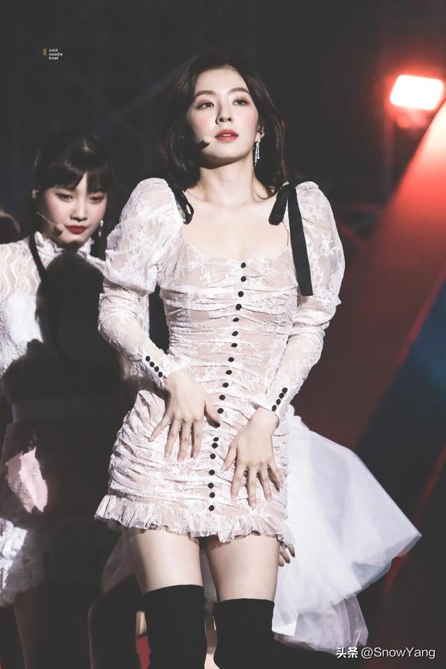 Red Velvet-艾琳公主