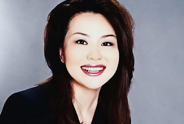 方静：前央视主持，涉嫌间谍门被调查，最终患癌客死他乡