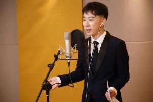 吃卤肉饭的女主播(《声临其境3》王耀庆在线吃播 肖央竟因话多“暴露”身份)