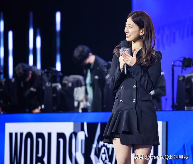 「对话海外」LCK主持志宣：不确定是否该尝试某件事，去做就对了