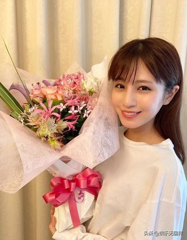 日本最漂亮的12位电视女主持人，每一位都是极品美女