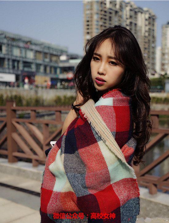 深圳电视台十大美女主持人,颜值爆表,让宅男心花怒放!