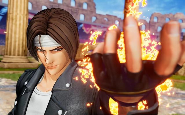 日本妹子COS春丽和不知火舞太还原,玩家表示:3D区用不上了