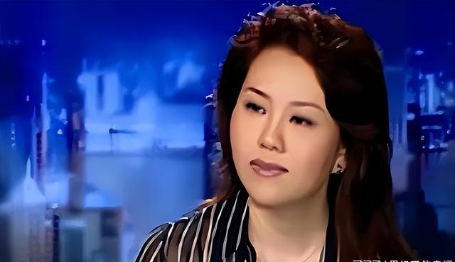 方静：前央视主持，涉嫌间谍门被调查，最终患癌客死他乡