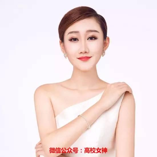 深圳电视台十大美女主持人,颜值爆表,让宅男心花怒放!