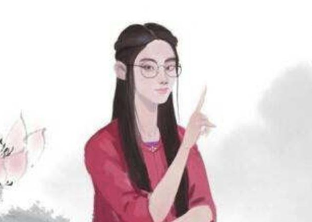 清华才女武亦姝，作文勇夺第一：你是我心中的风景