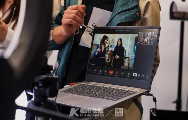 每天收六七百个快递，然后淘汰90%！快报夜访薇娅直播间，揭秘淘宝第一女主播的挑货经