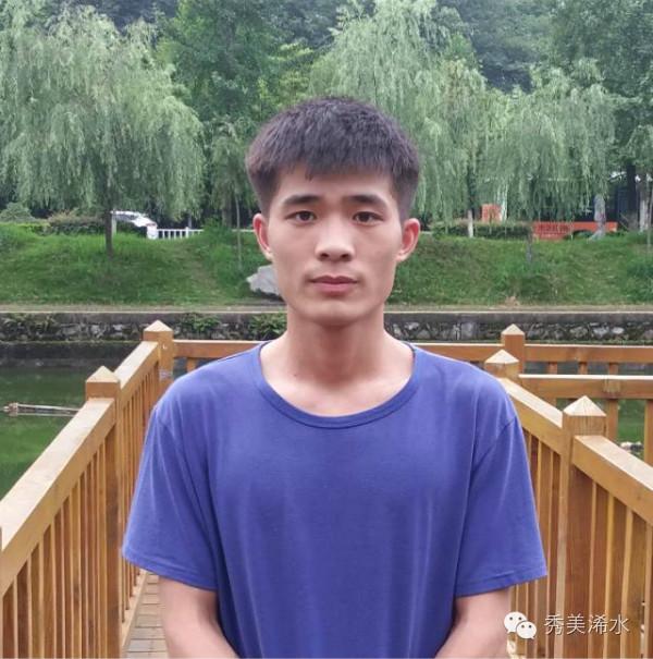 黄冈广播电视主持人大赛，浠水又一才女展露头角