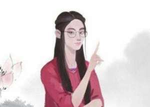 清华女主播作文(清华才女武亦姝，作文勇夺第一：你是我心中的风景)