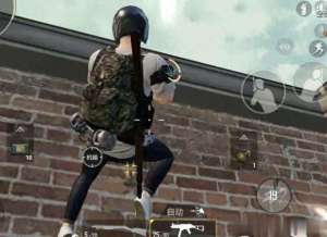 韩国蜜罐女主播(和平精英：蜜罐首次露脸直播，当起了战地医生，救死扶伤)