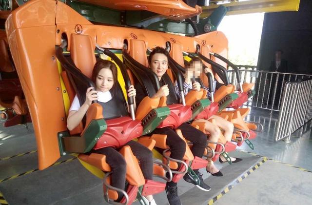 雪梨上脱口秀再提王思聪,昔日小模特,如今已是百亿身家的女老板