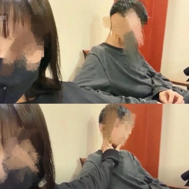 网红主播陷约会风波！136元开房引热议，当事人回应反转真相