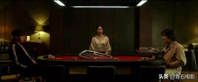 韩国卖座系列出续集，李光洙大胆出演，光最后10分钟就有3次反转