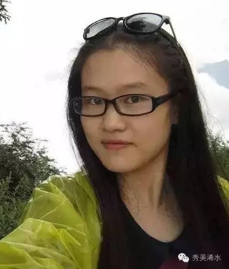 黄冈广播电视主持人大赛，浠水又一才女展露头角