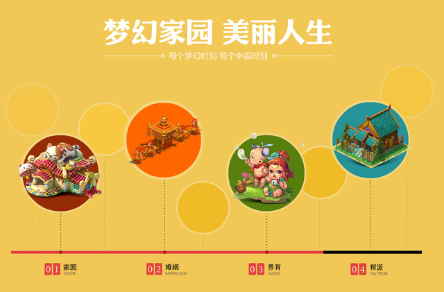 女流居然在《梦幻西游》逛起了宜家，水友：学霸的世界果然不一样