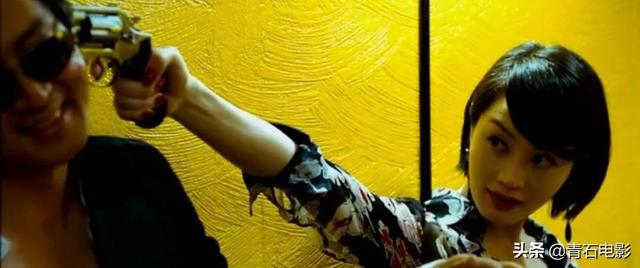 韩国卖座系列出续集，李光洙大胆出演，光最后10分钟就有3次反转