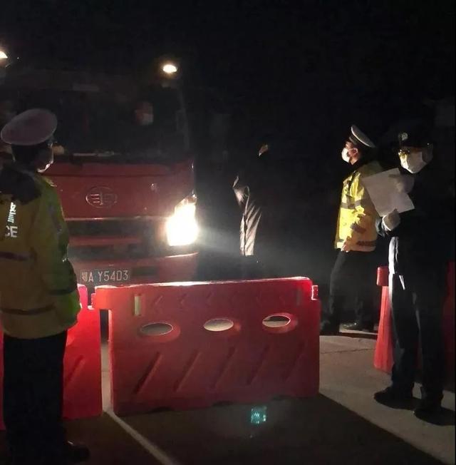 疫情大考，他们如何交出“硬核”答卷？丨直通湖北