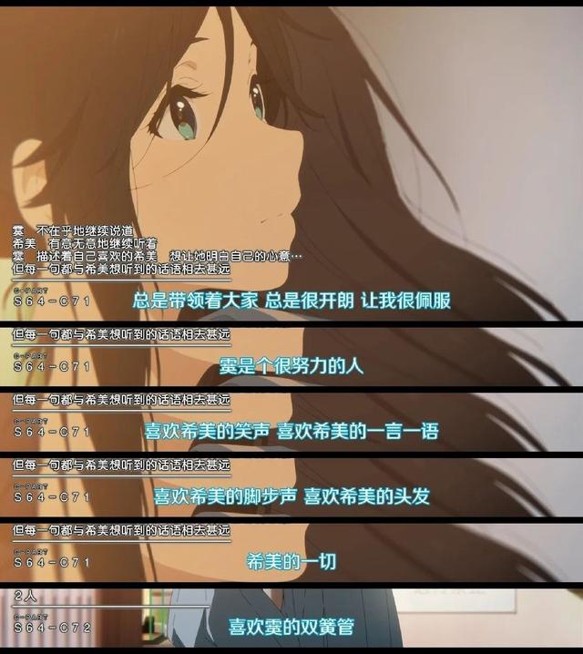 少女的甜蜜天下第一！快进来看看为你准备的6部百合神作