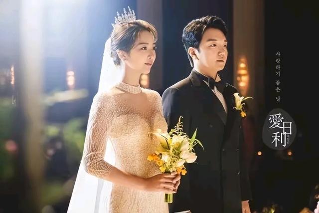 韩国复古舞女王裴涩琪，拍R级电影，结婚四年后终于怀孕