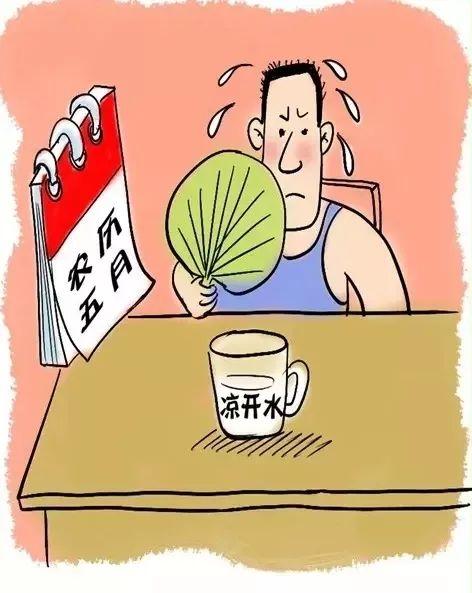 【我们的节日】漫画说端午,原来除了吃粽子还有这么多“真相”!