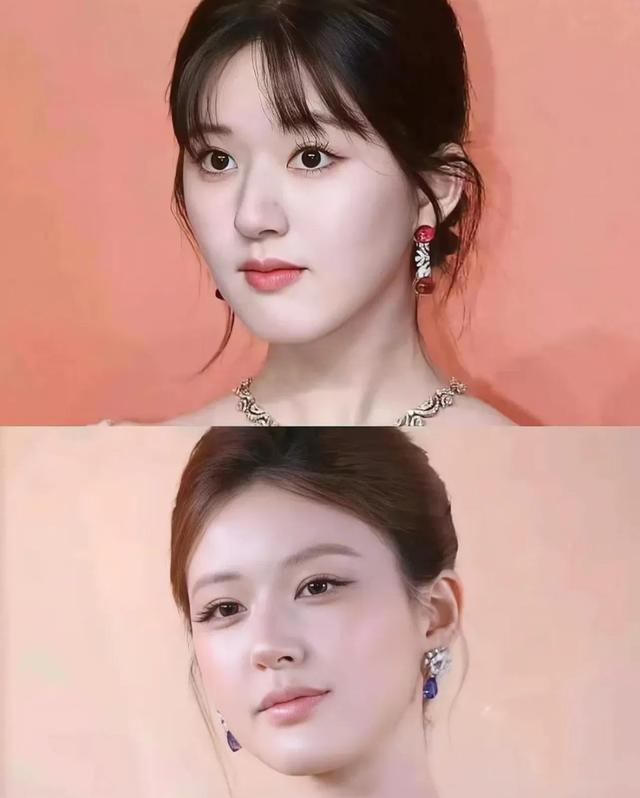 惊！赵露思 “底裤” 被扒背后：从入院征兆看 “熟女” 转型的代价