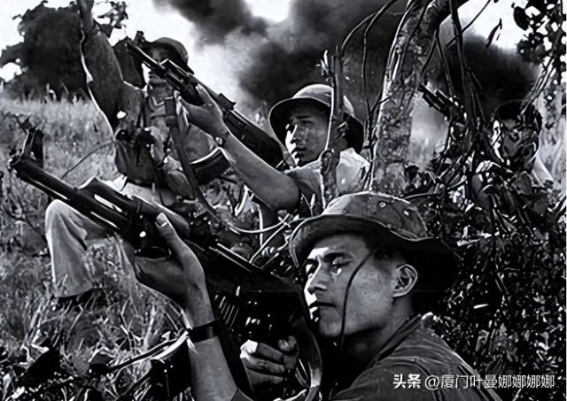 老山轮战秘闻：被缚双手的32师，如何绝境中打出铁血传奇？