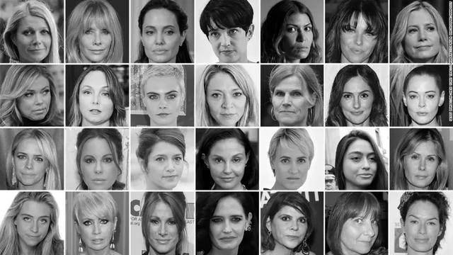 演艺圈到底有多少脏事儿？