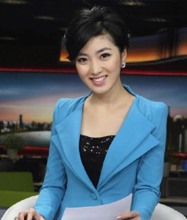 东方卫视10位美女主持人，陈辰、冯琳、司雯嘉，你喜欢哪位主播