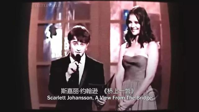 性感是她所有优点里，最微不足道的一个