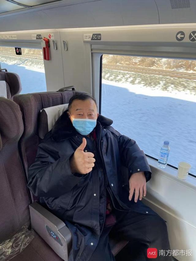 管向东：九城战疫广州遭遇最凶悍病毒 拿下它靠专业也靠韧性