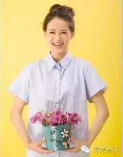 黄冈广播电视主持人大赛，浠水又一才女展露头角