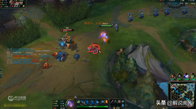 国服知名锐雯主播被爆代打！连夜删号清视频跑路