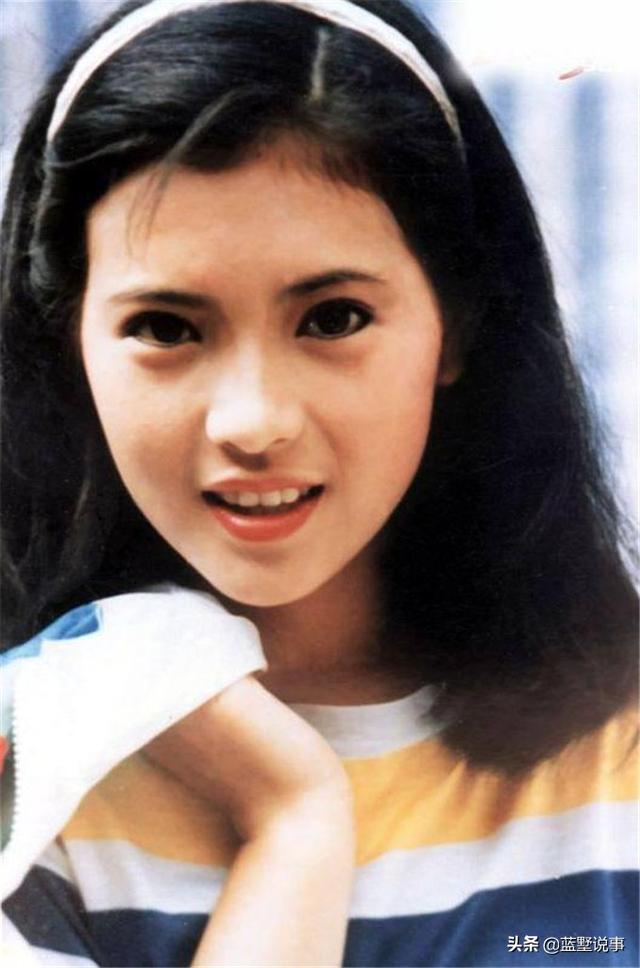 《大话西游》春三十娘蓝洁瑛为什么选择离去？原因诸多让我们猜测