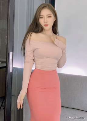 韩国女主播36e(曾因擦边注销账号退网，斗鱼奶优米改名“姜妍妍”，现身外站开播)