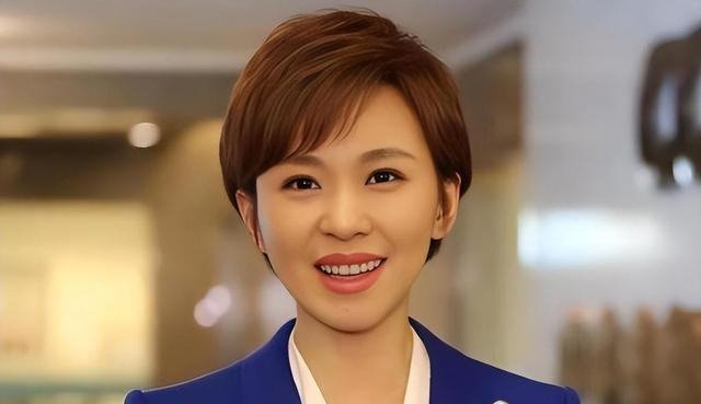 主持人欧阳夏丹，离开央视后几乎没有固定的职业，46岁还是单身