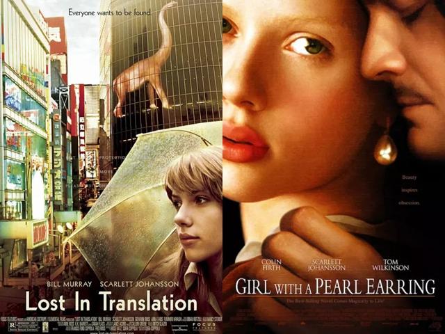 性感是她所有优点里，最微不足道的一个