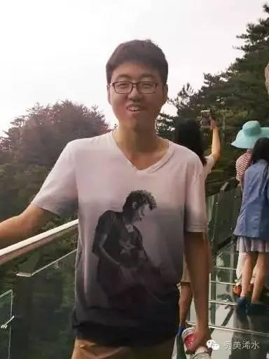 黄冈广播电视主持人大赛，浠水又一才女展露头角