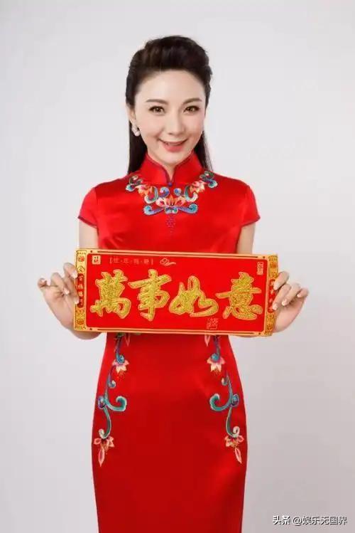 广东电视台13位美女主持人，谁是你心目中的偶像