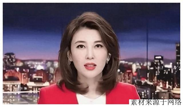 央视高颜值的10位美女主持，董卿无缘前三，周涛李思思当之无愧